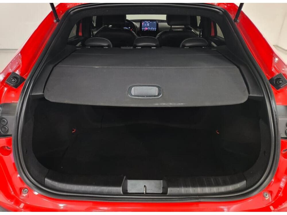 Fiat Fastback