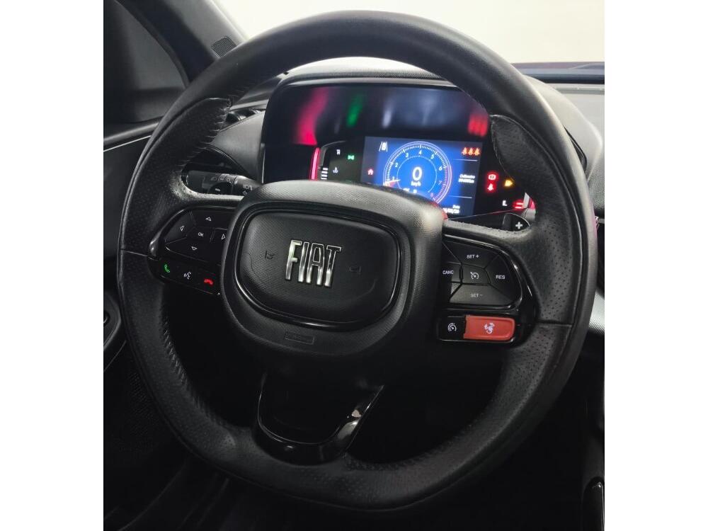Fiat Fastback