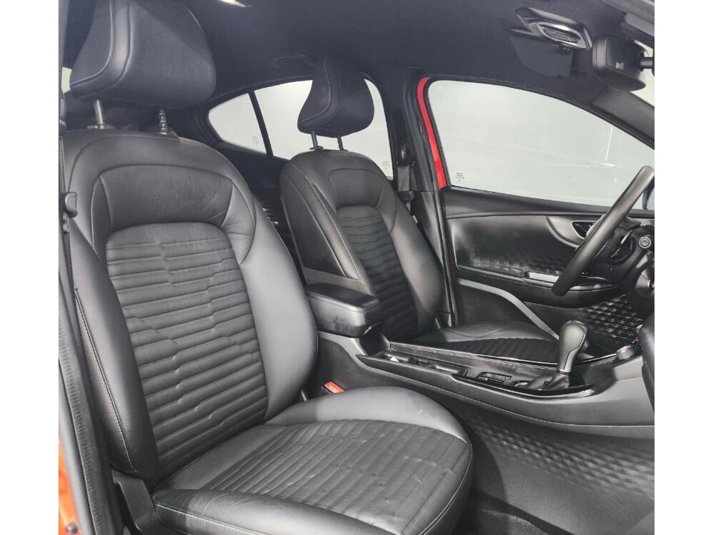 Fiat Fastback