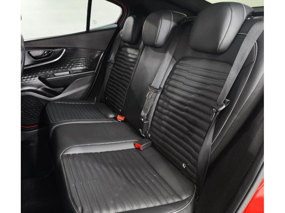 Fiat Fastback