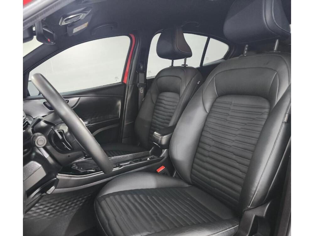Fiat Fastback