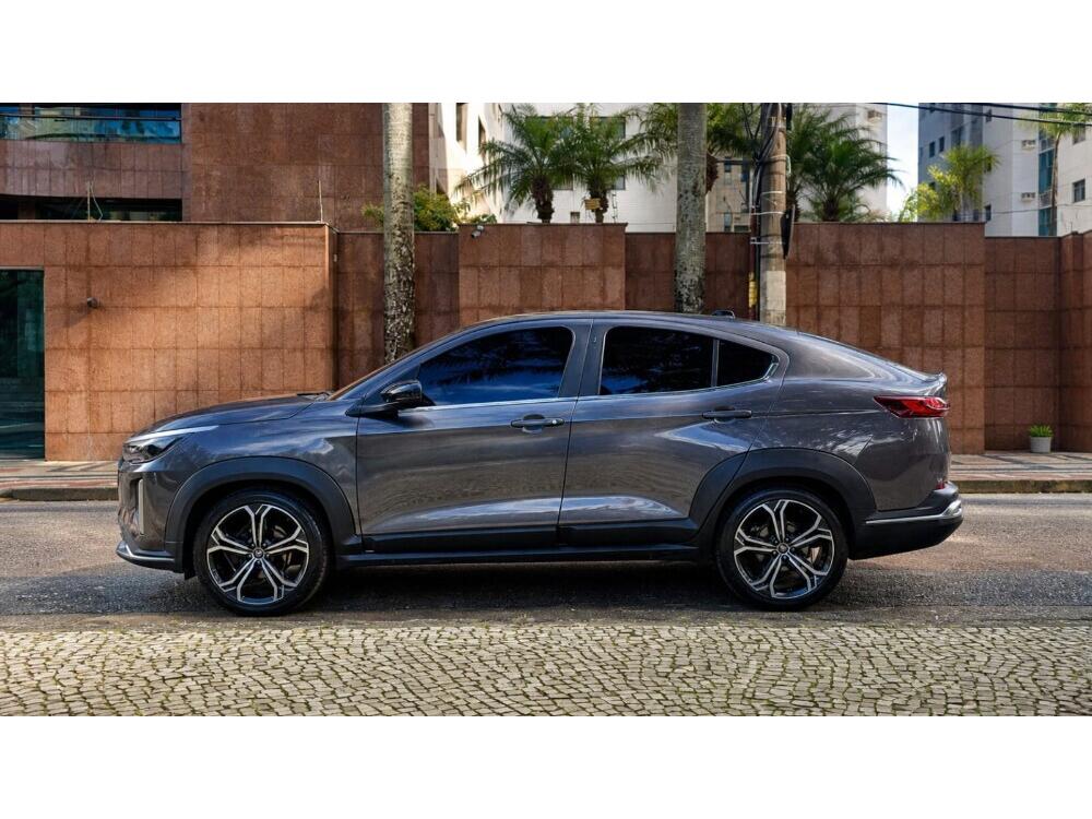 Fiat Fastback