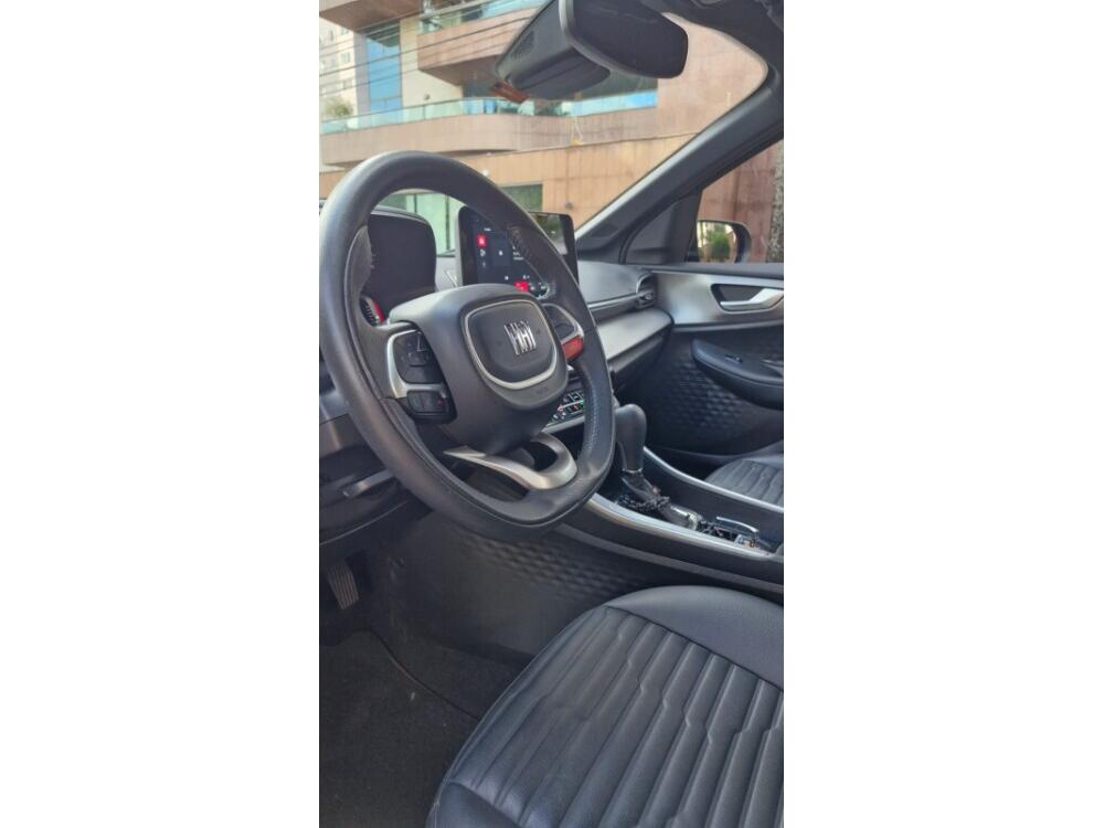 Fiat Fastback