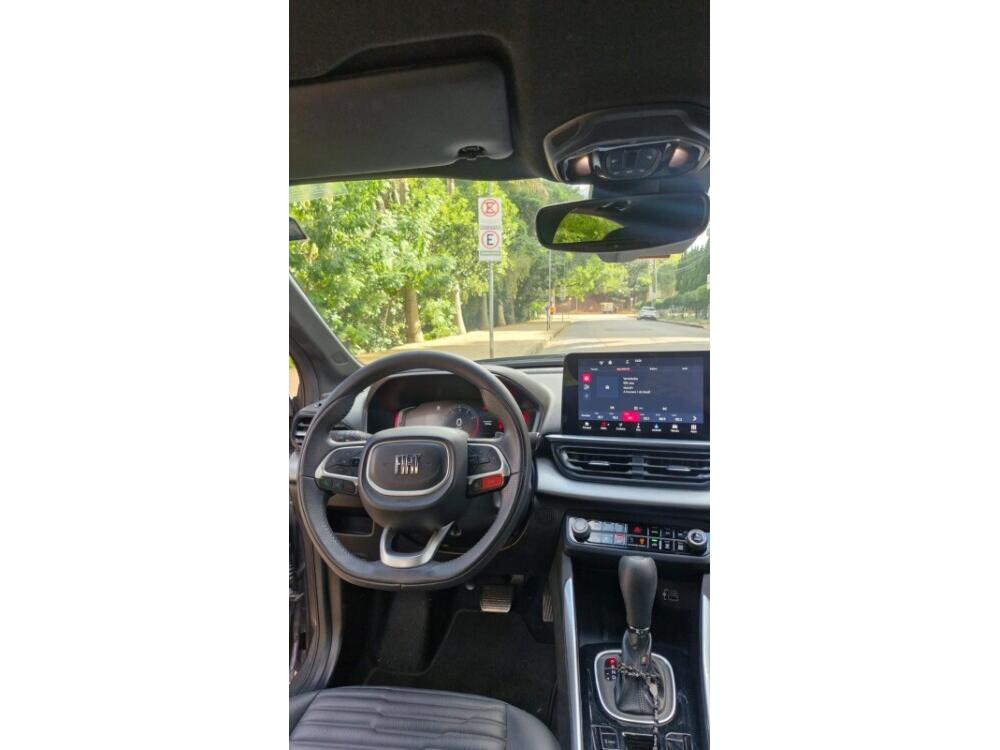 Fiat Fastback