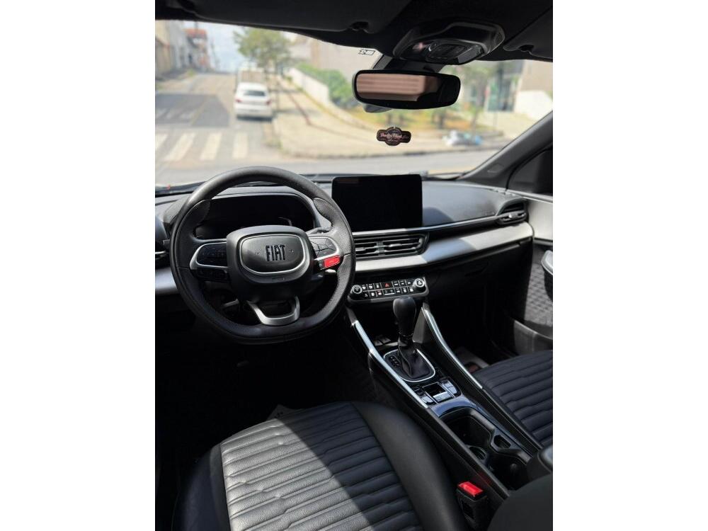 Fiat Fastback
