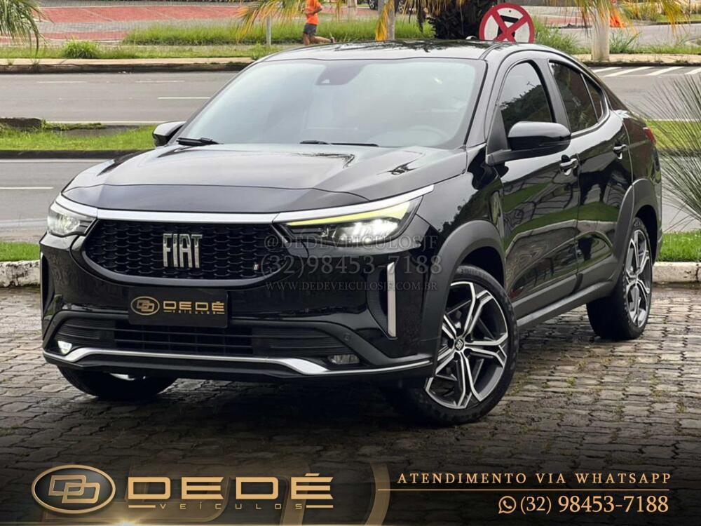 Fiat Fastback