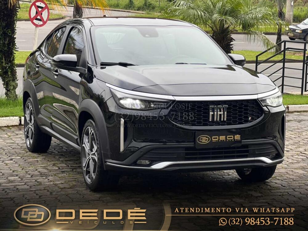 Fiat Fastback