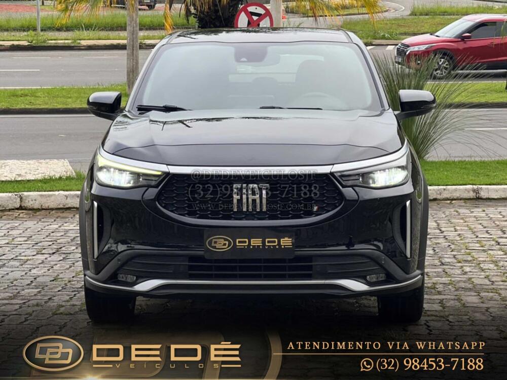 Fiat Fastback