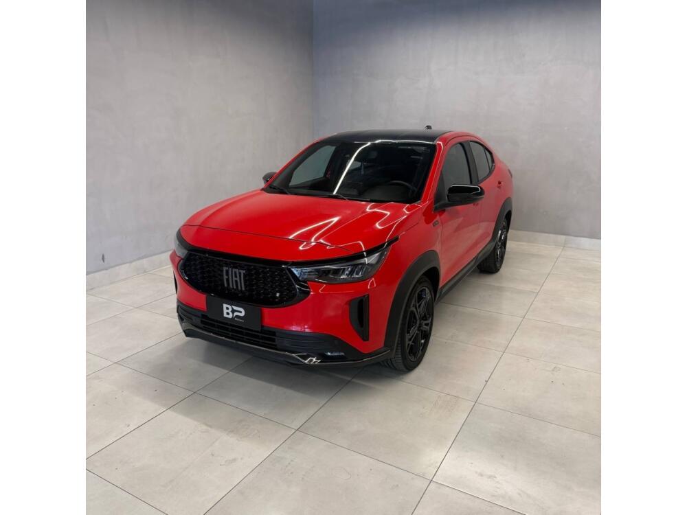 Fiat Fastback