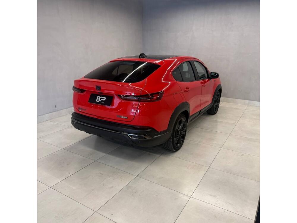 Fiat Fastback