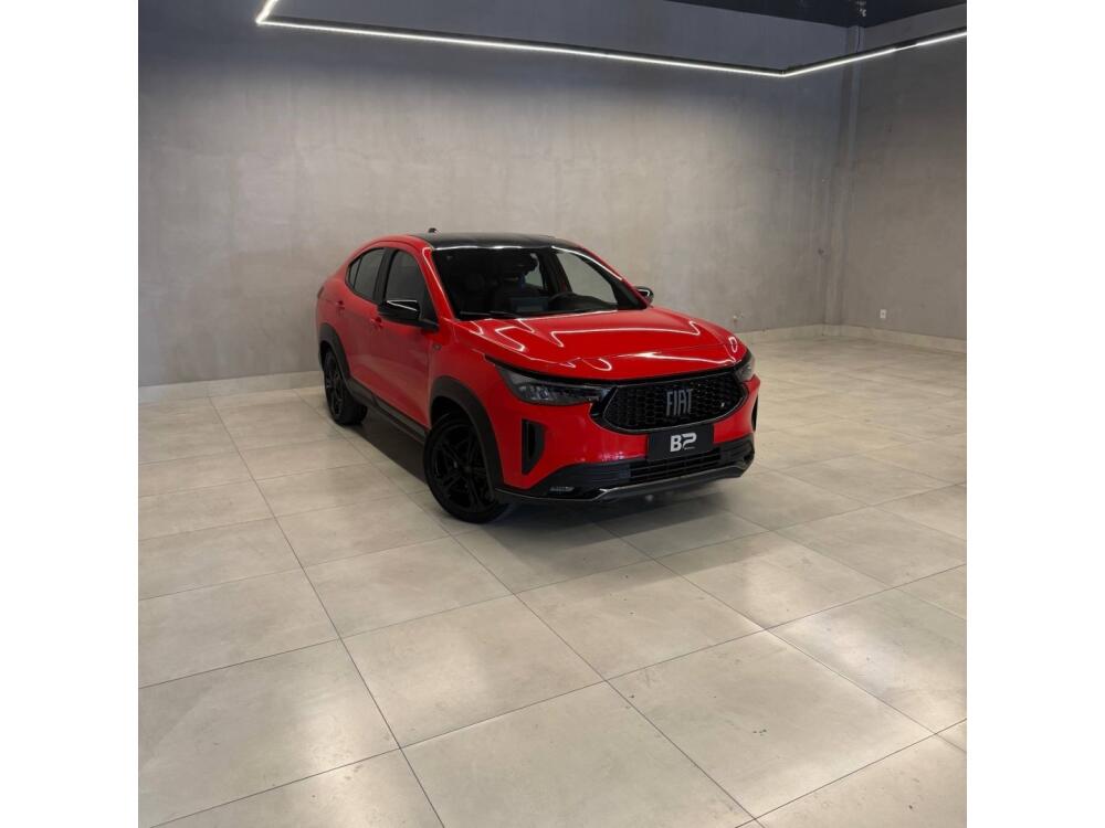 Fiat Fastback