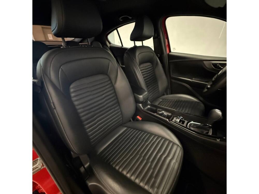 Fiat Fastback