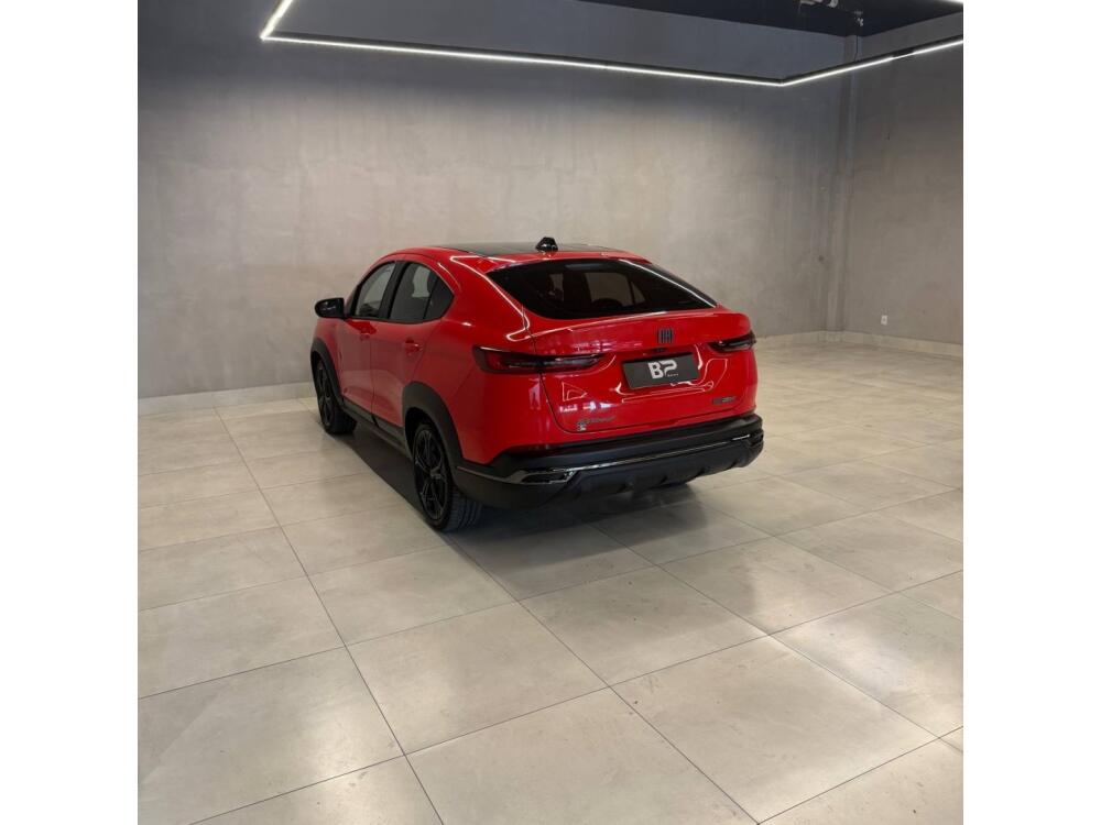 Fiat Fastback