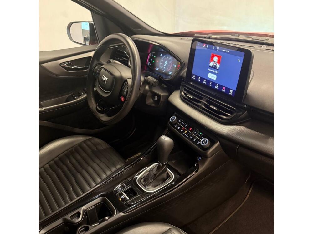 Fiat Fastback