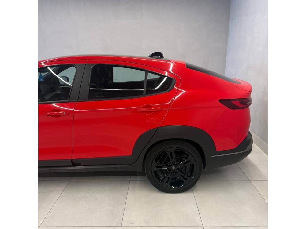 Fiat Fastback