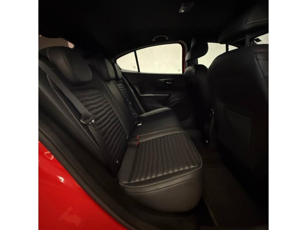 Fiat Fastback