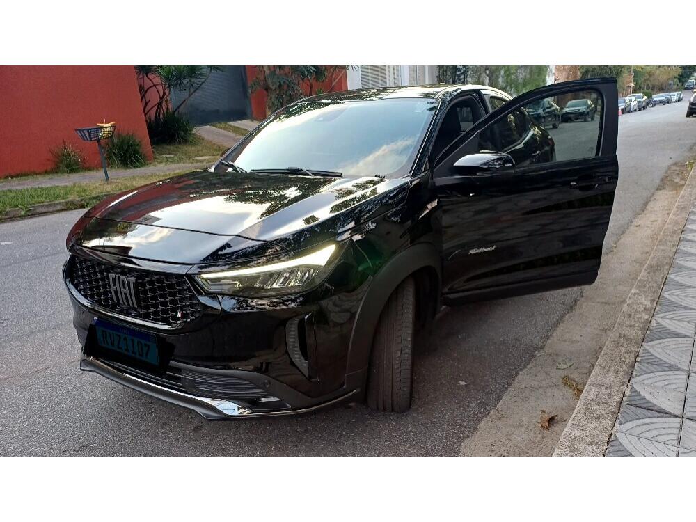 Fiat Fastback