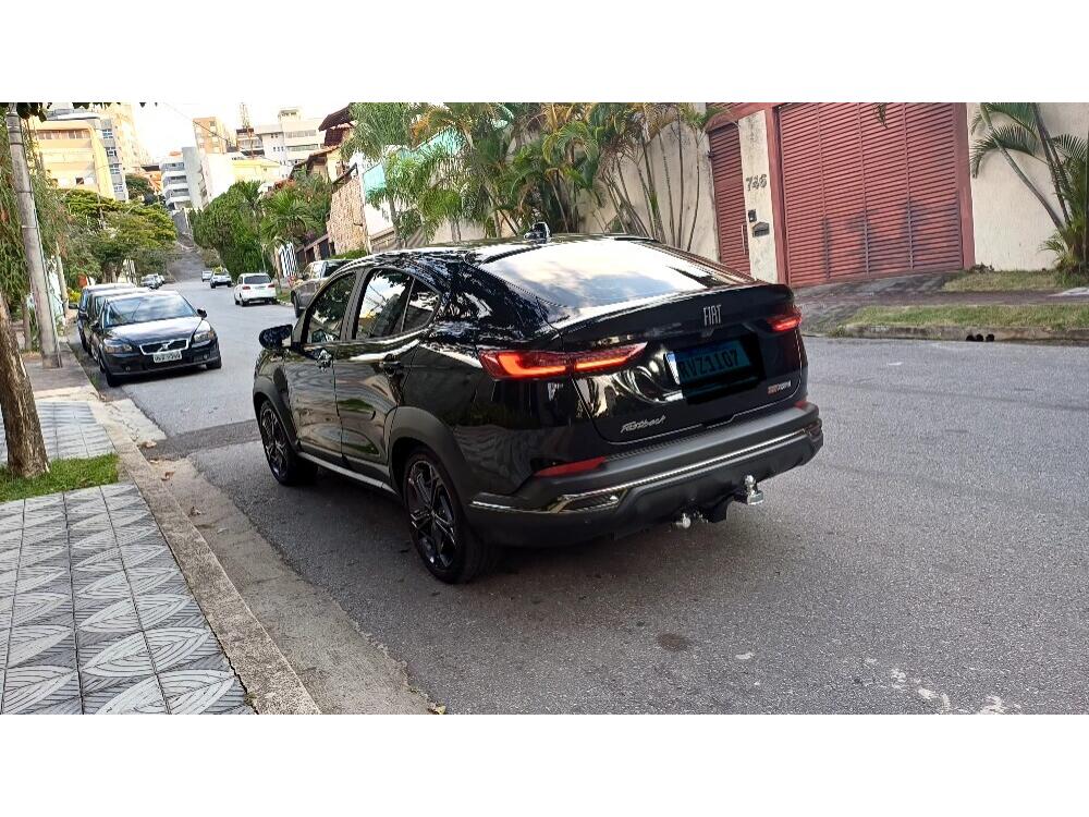 Fiat Fastback