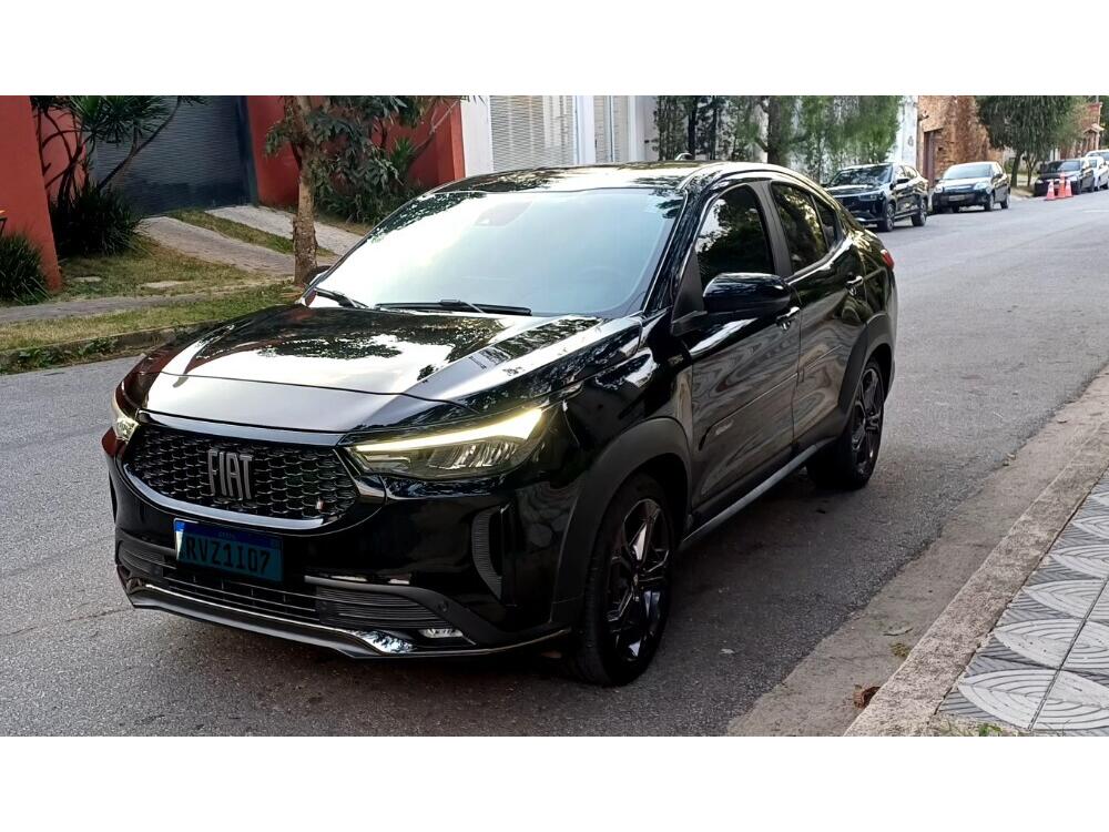 Fiat Fastback