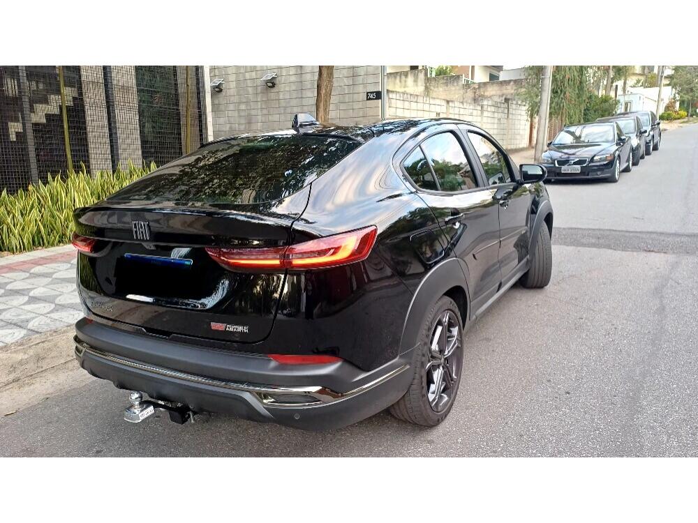 Fiat Fastback