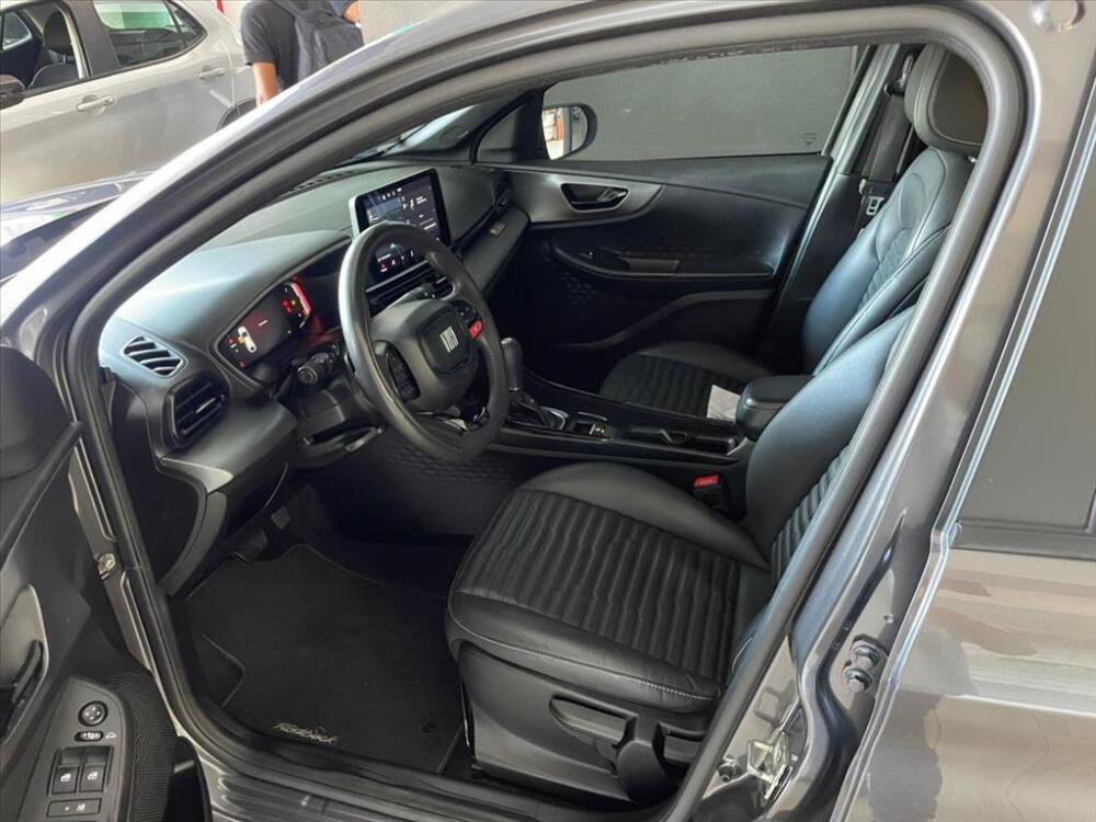 Fiat Fastback