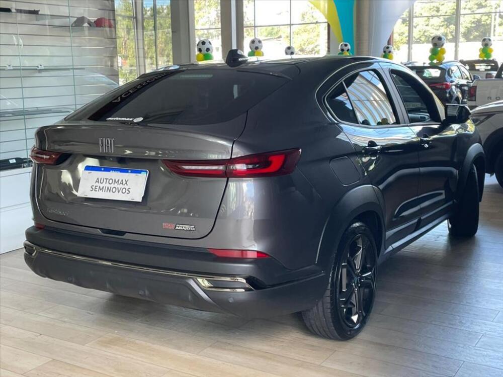 Fiat Fastback