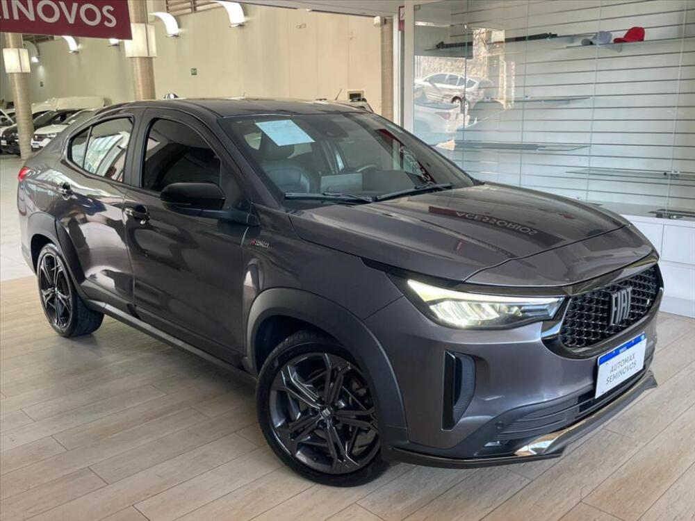 Fiat Fastback