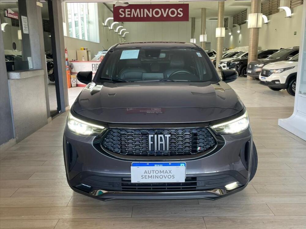 Fiat Fastback
