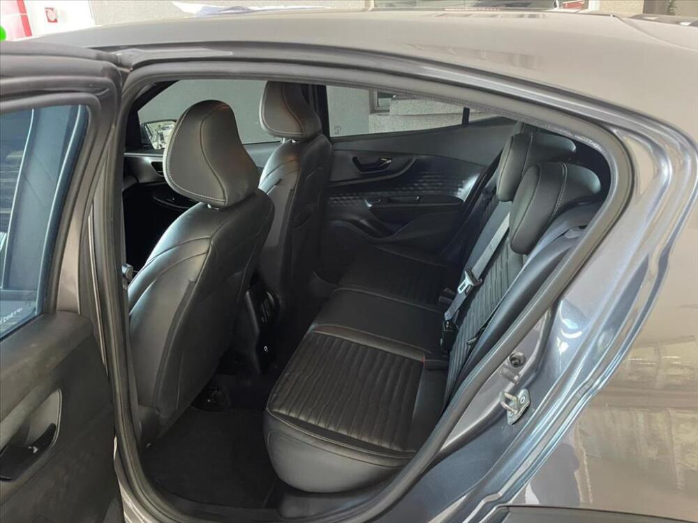 Fiat Fastback