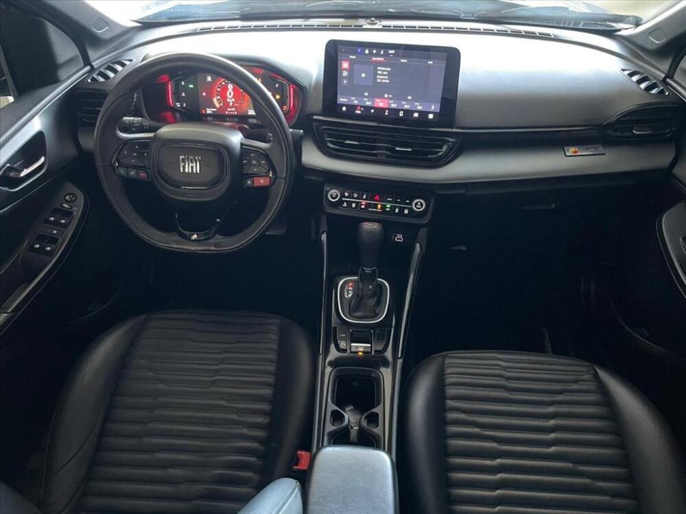 Fiat Fastback