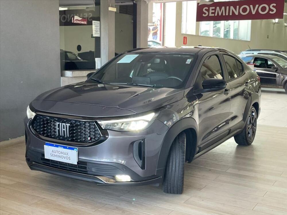 Fiat Fastback