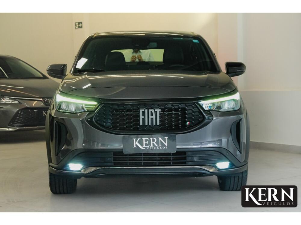 Fiat Fastback