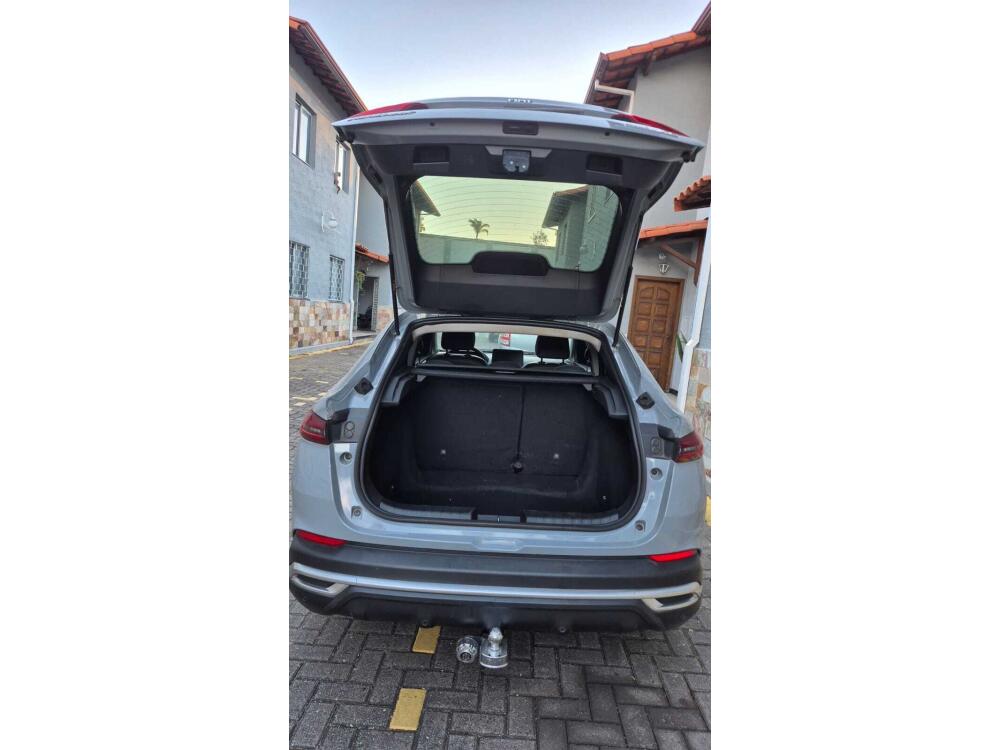 Fiat Fastback