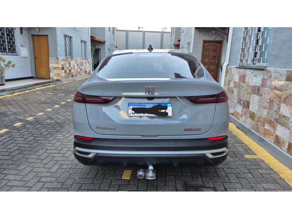 Fiat Fastback