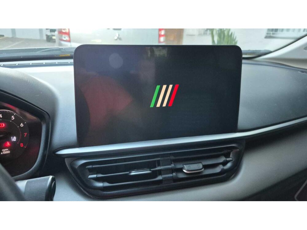 Fiat Fastback