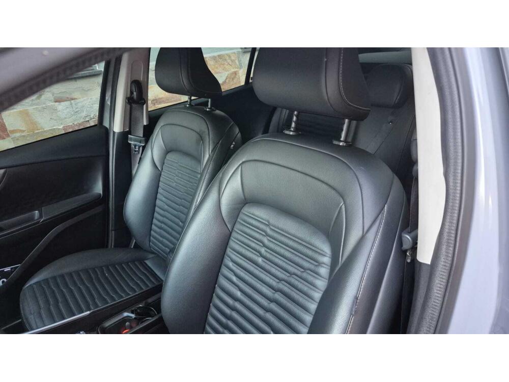 Fiat Fastback