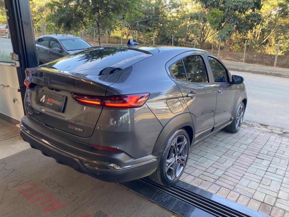Fiat Fastback