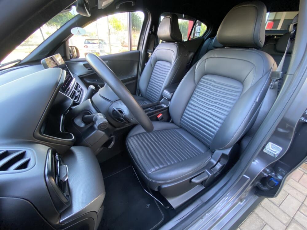 Fiat Fastback