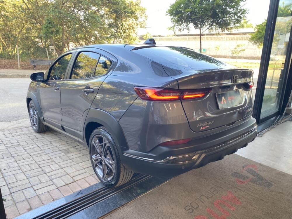 Fiat Fastback