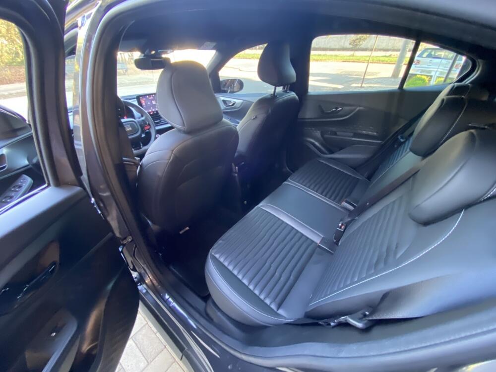 Fiat Fastback