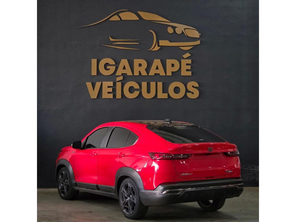Fiat Fastback