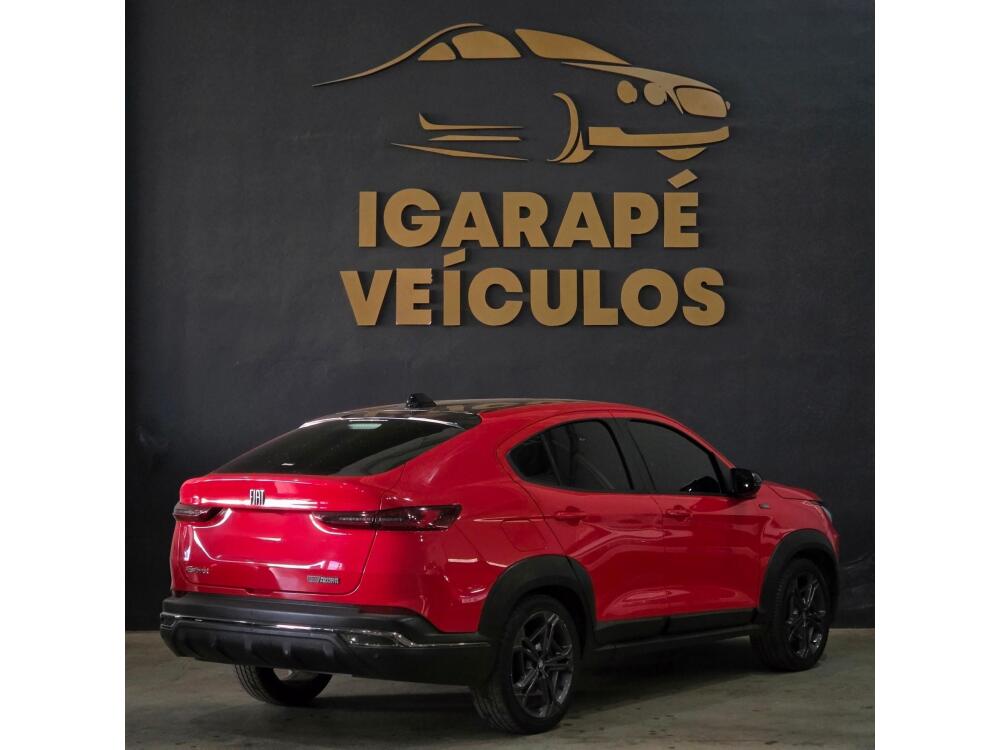 Fiat Fastback