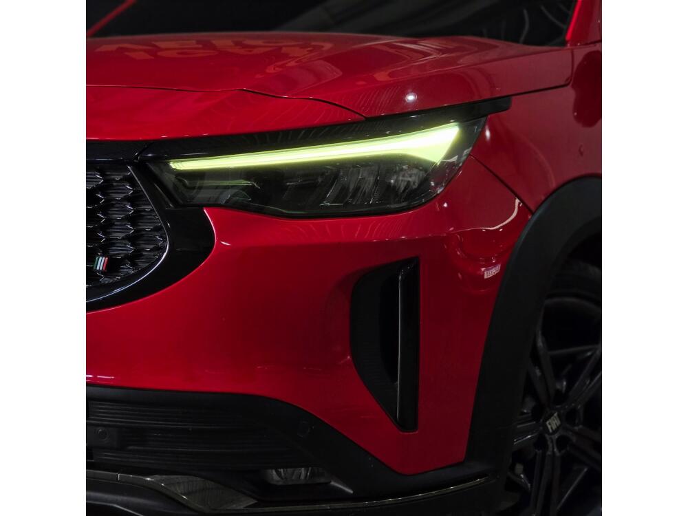 Fiat Fastback