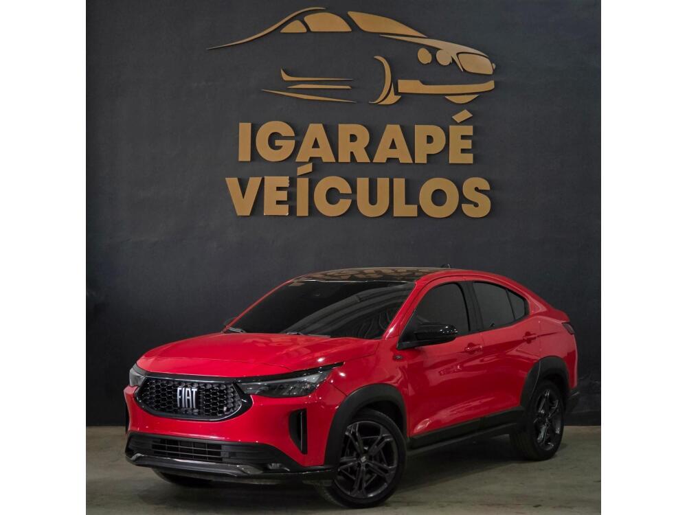 Fiat Fastback