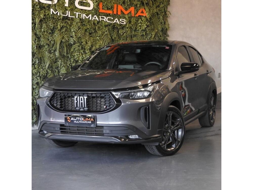 Fiat Fastback