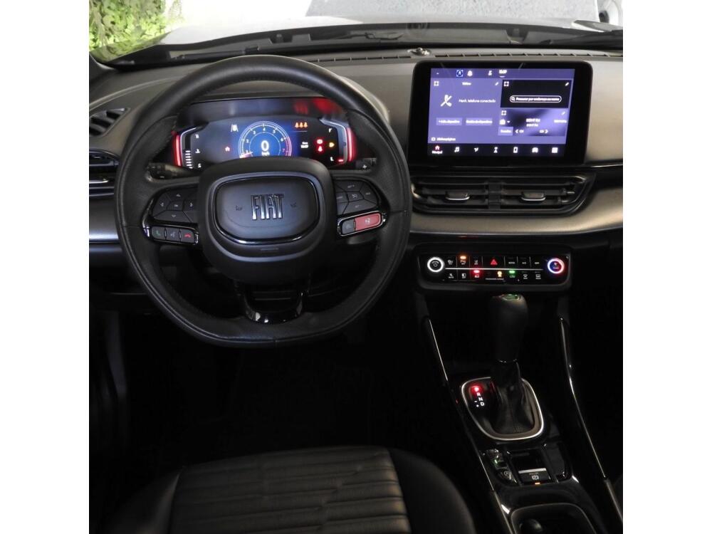 Fiat Fastback