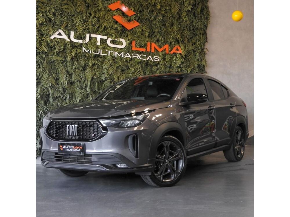 Fiat Fastback