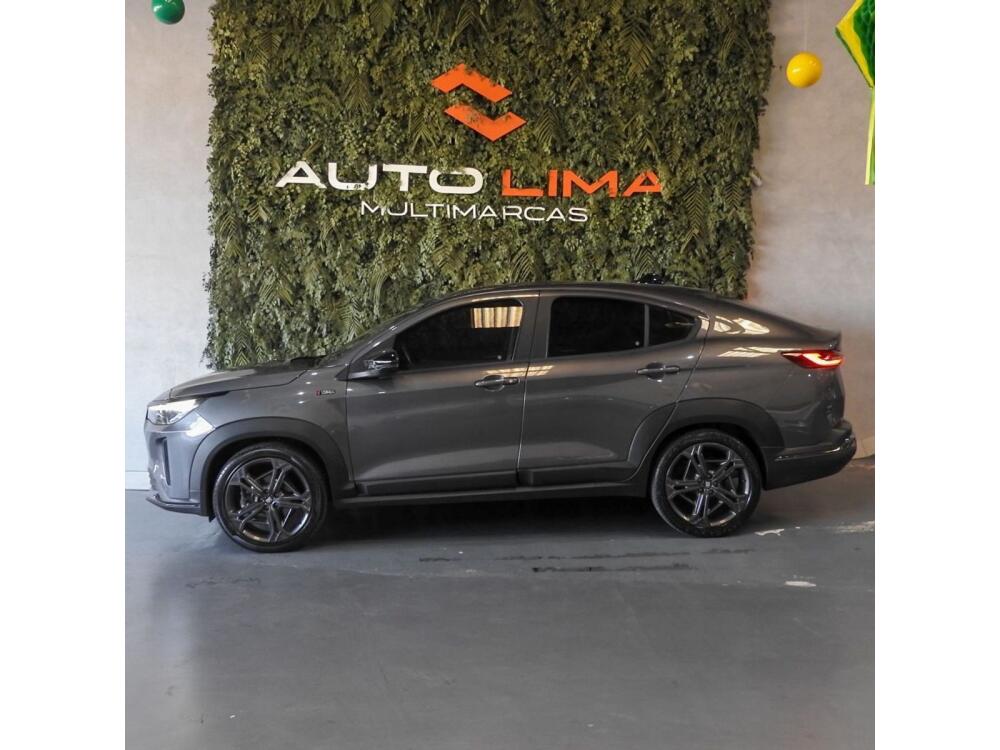 Fiat Fastback