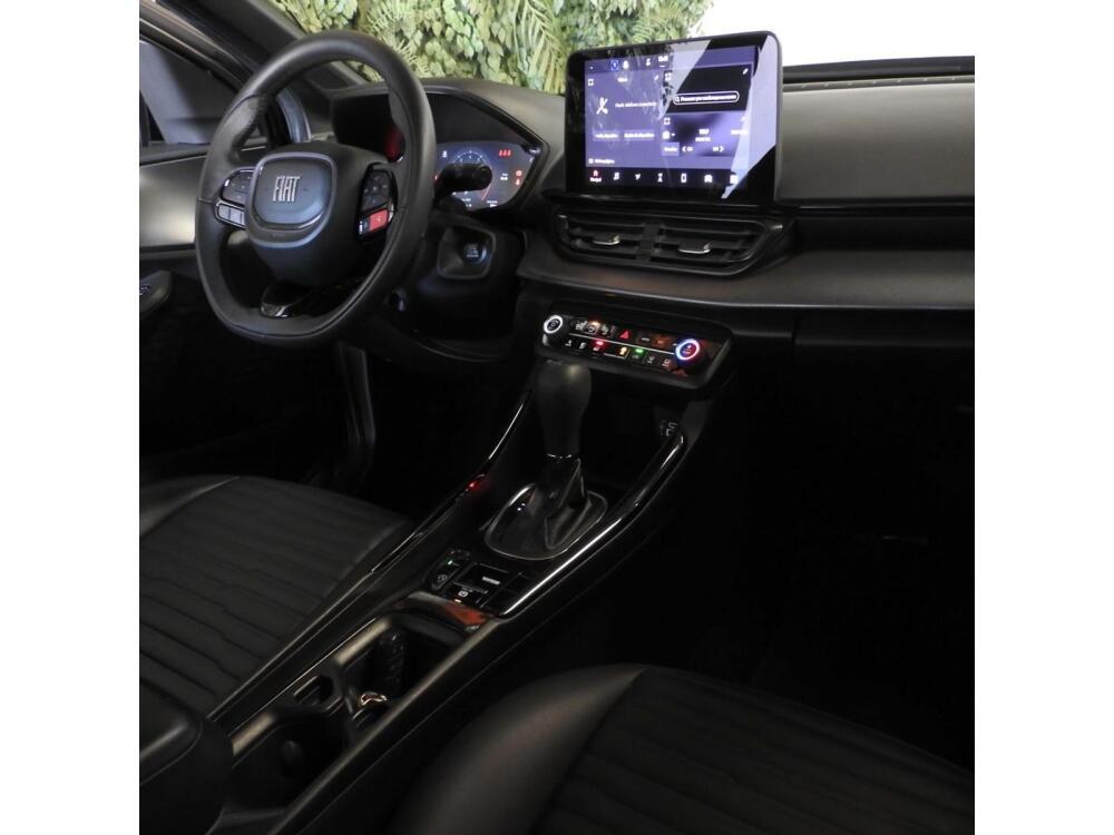Fiat Fastback