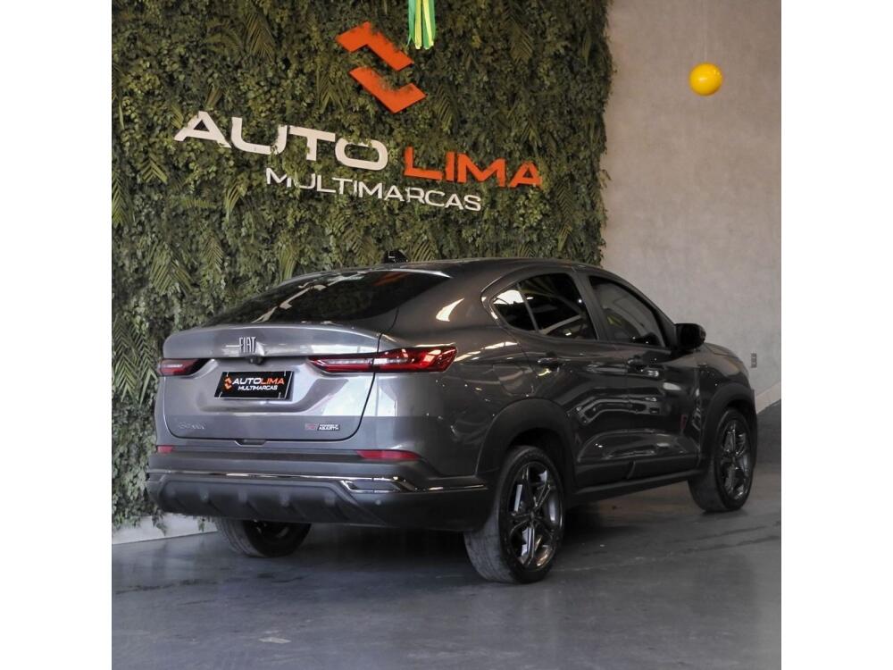 Fiat Fastback